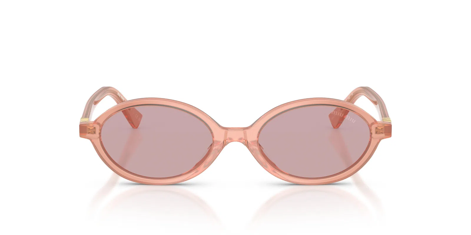 Miu Miu 04ZS Sunglasses - view 72